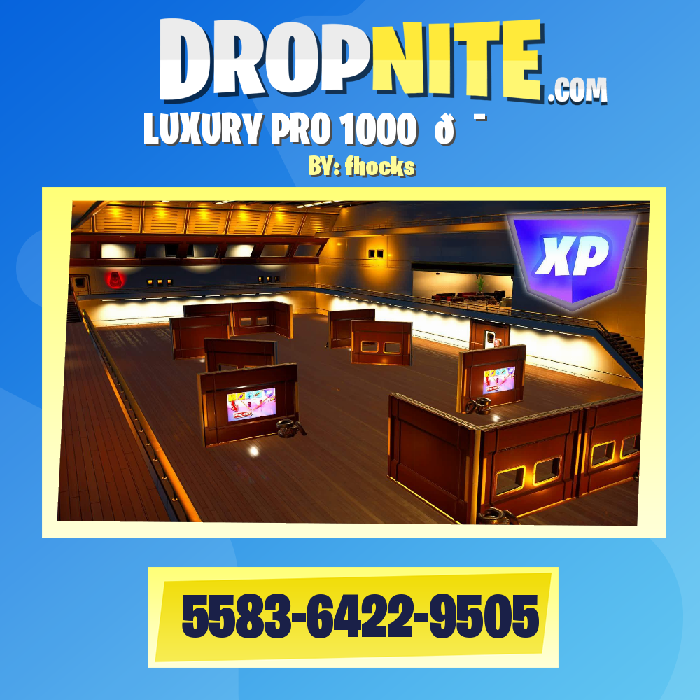 💎LUXURY PRO 1000💎