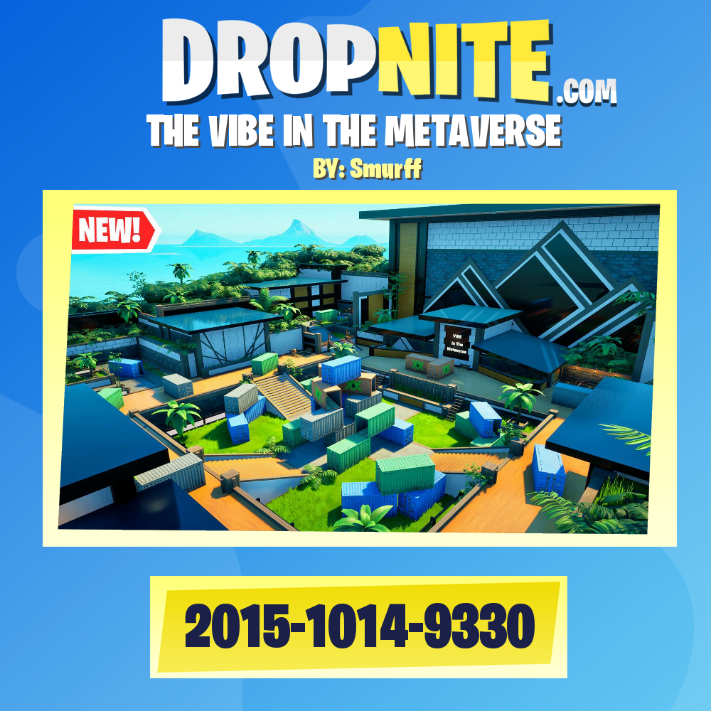 THE VIBE IN THE METAVERSE