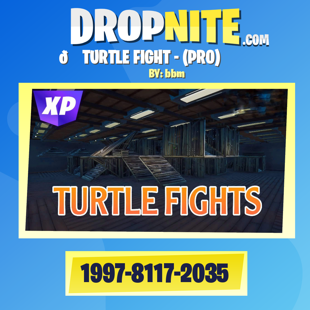 📦 TURTLE FIGHT - (PRO)❗