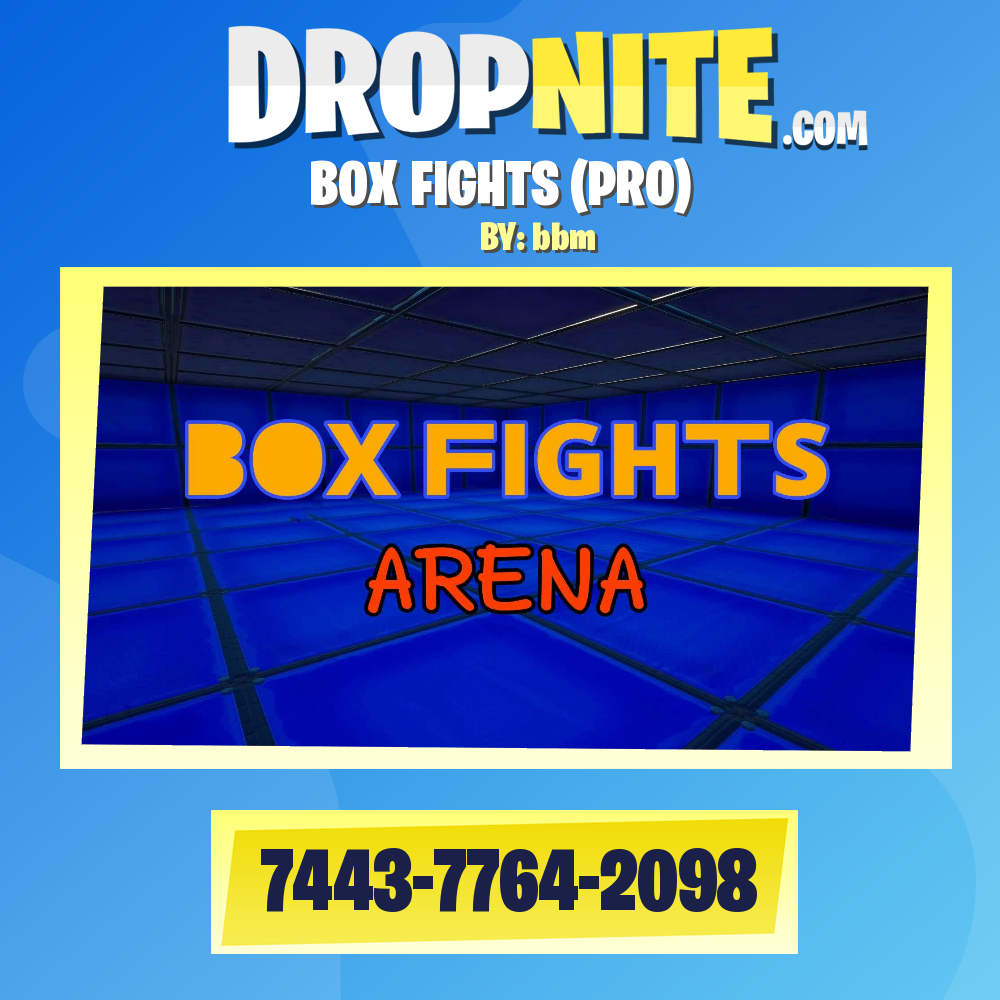 BOX FIGHTS (PRO)