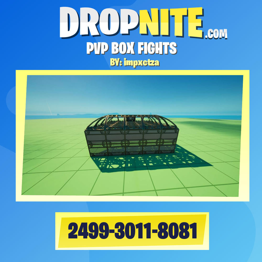 PVP BOX FIGHTS