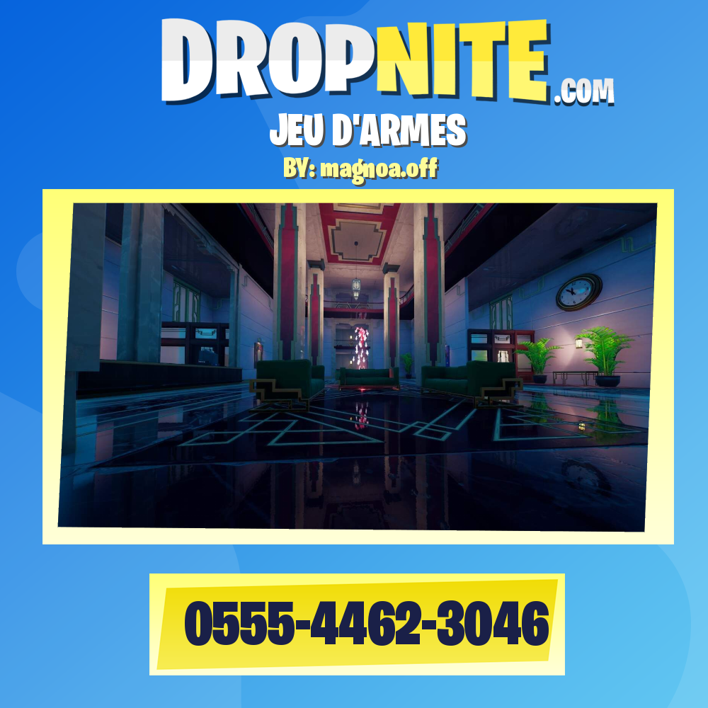 JEU D'ARMES | Hôtel de Luxe