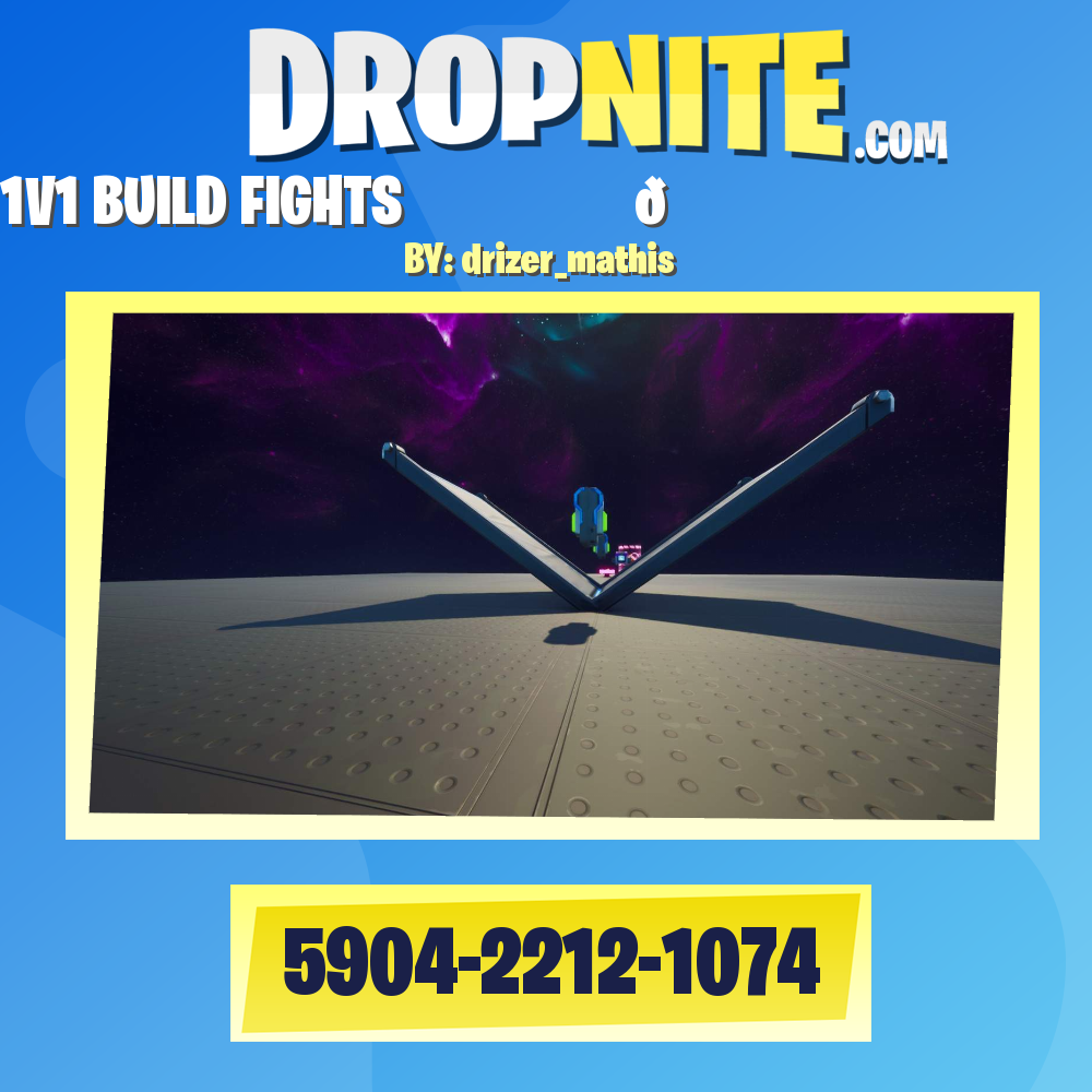 1V1 BUILD FIGHTS عاركني بالبناء 戦い💎