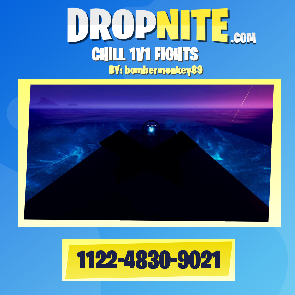 CHILL 1V1 FIGHTS