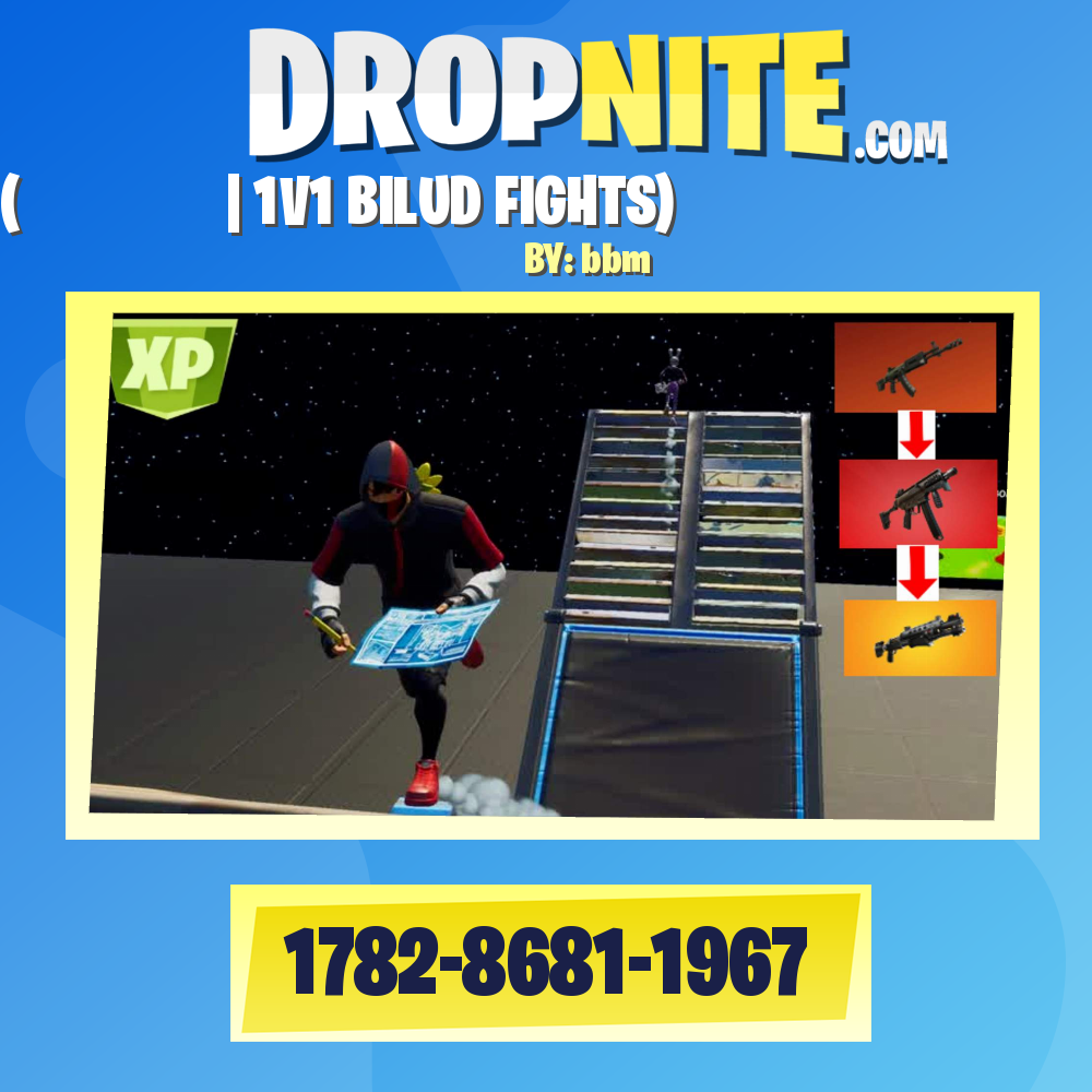 ( عاركني بالبناء | 1V1 BILUD FIGHTS)