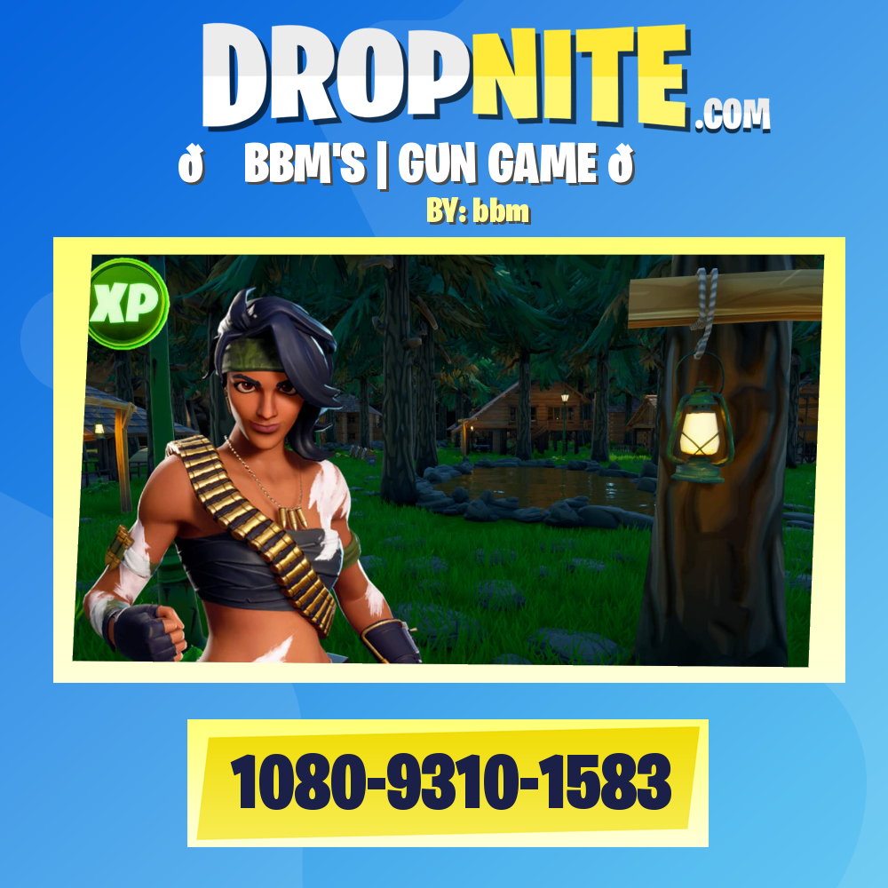 🏆 BBM'S | GUN GAME 👀