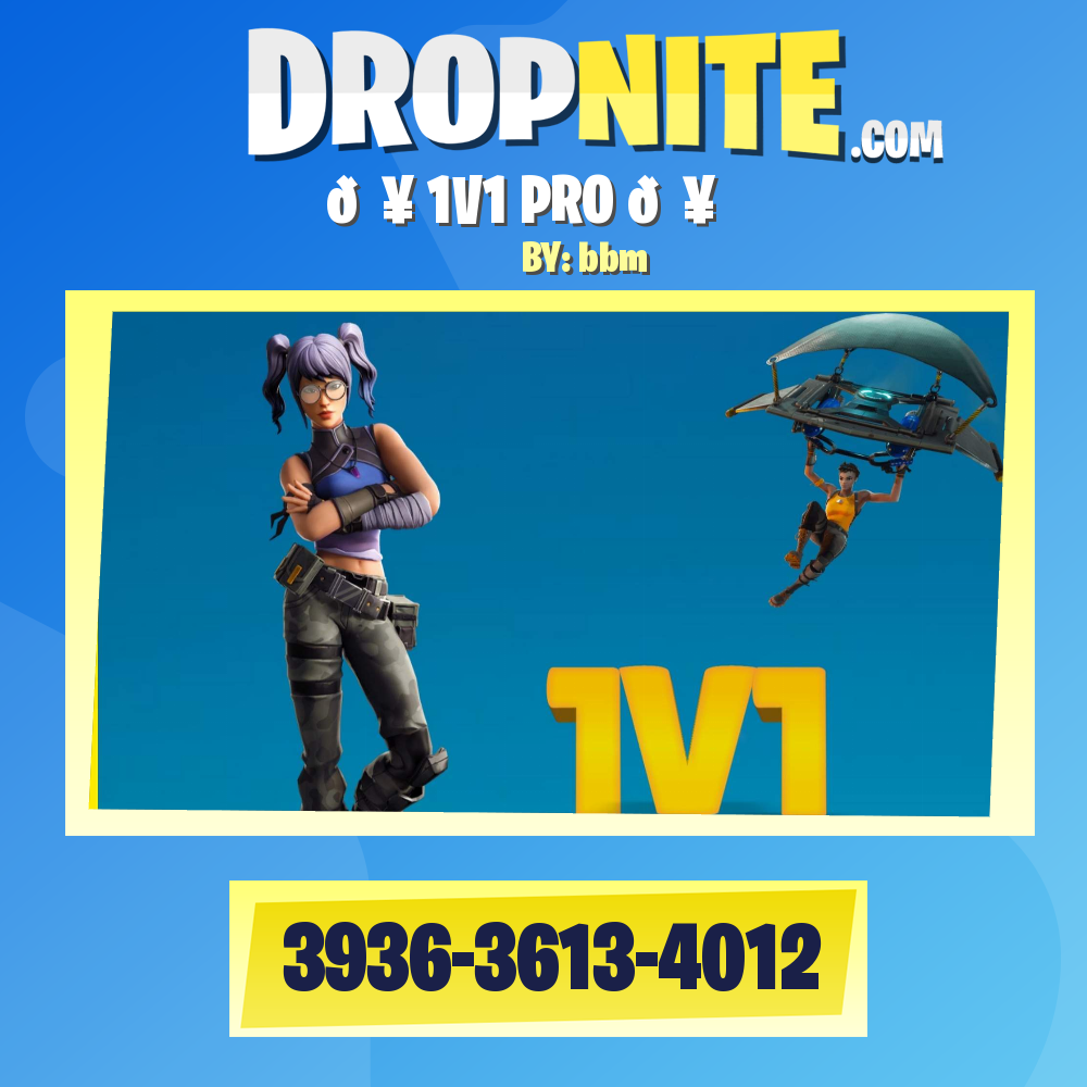 👥 1V1 PRO 💥