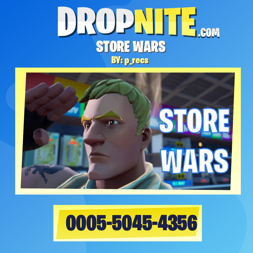 STORE WARS