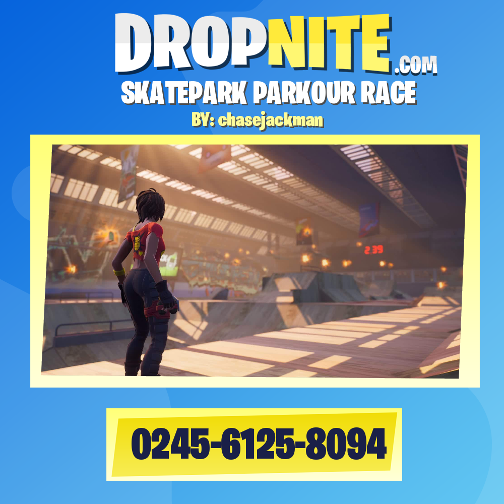 Chasjackmans Proskater 1