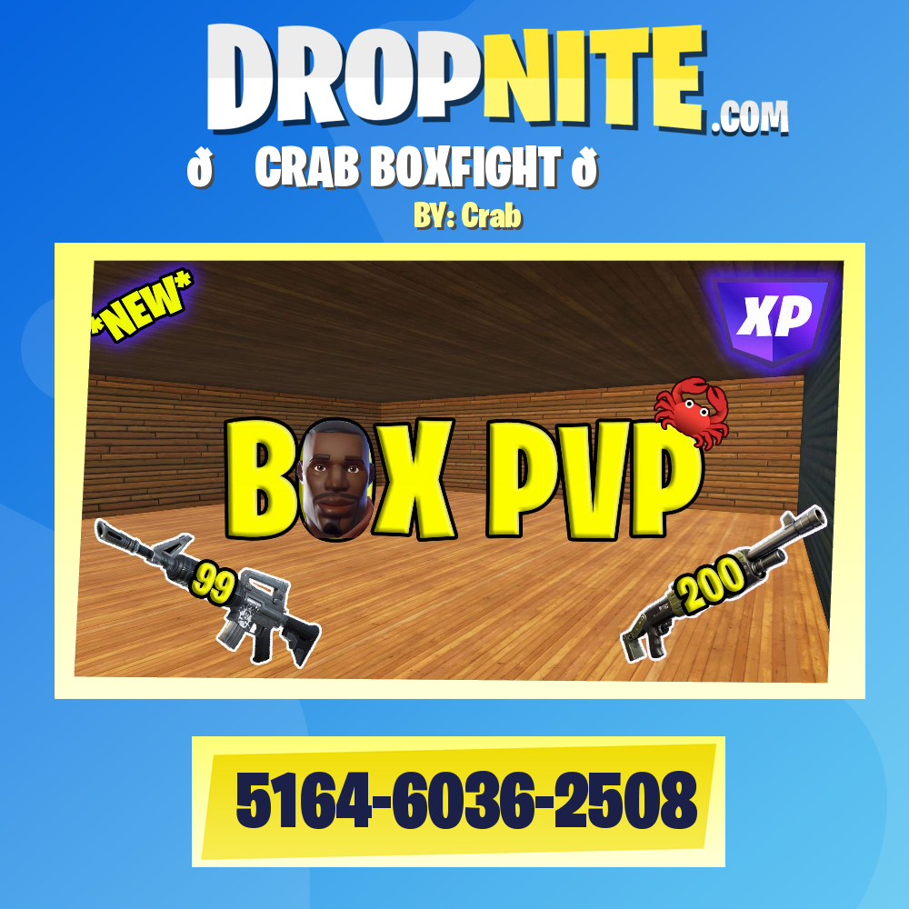 👑 CRAB BOXFIGHT 💎