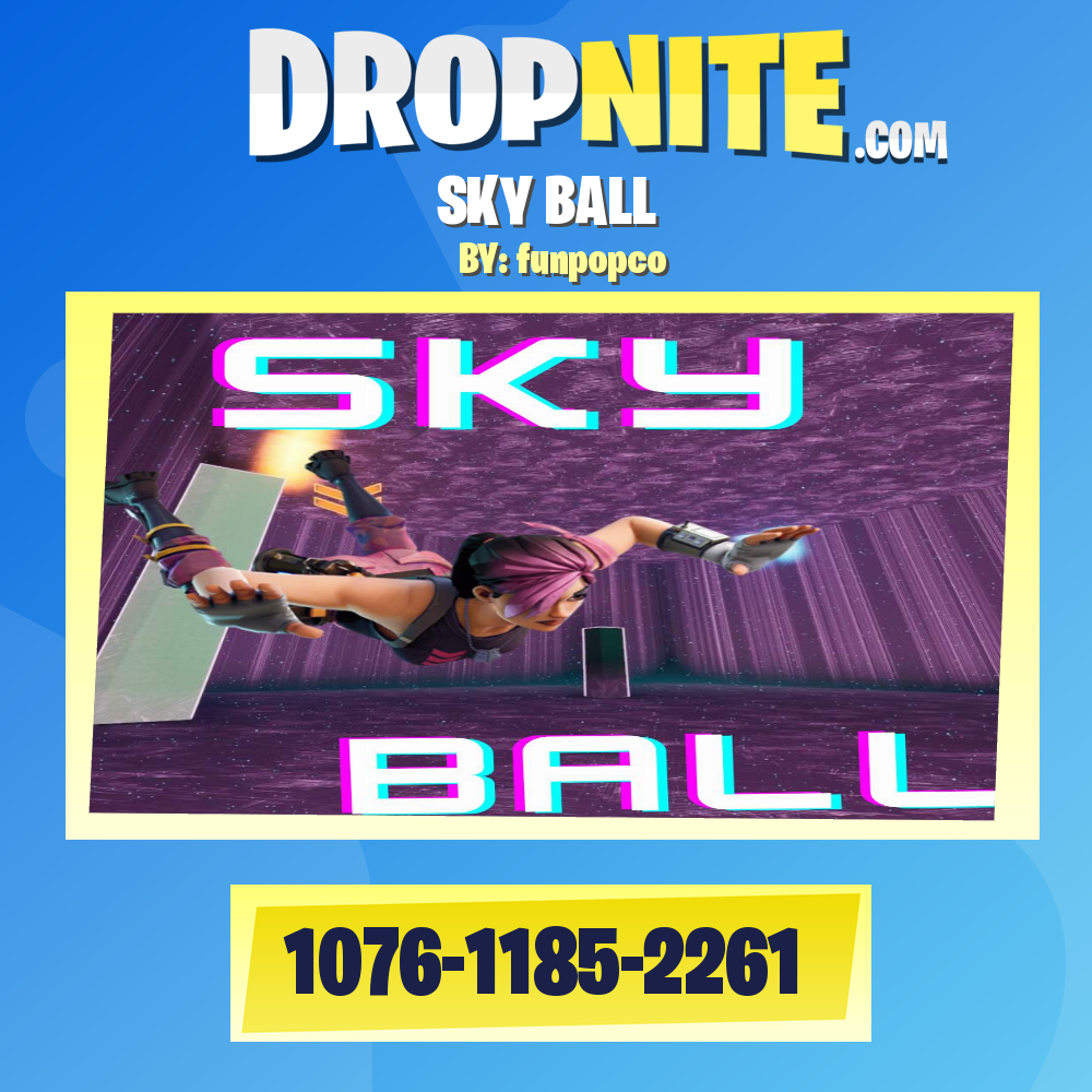 SKY BALL