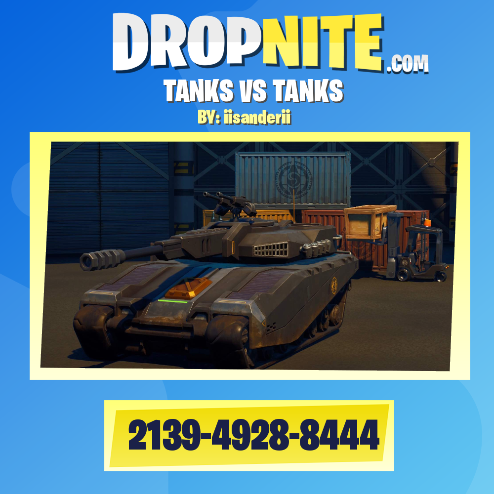 TANKS VS TANKS