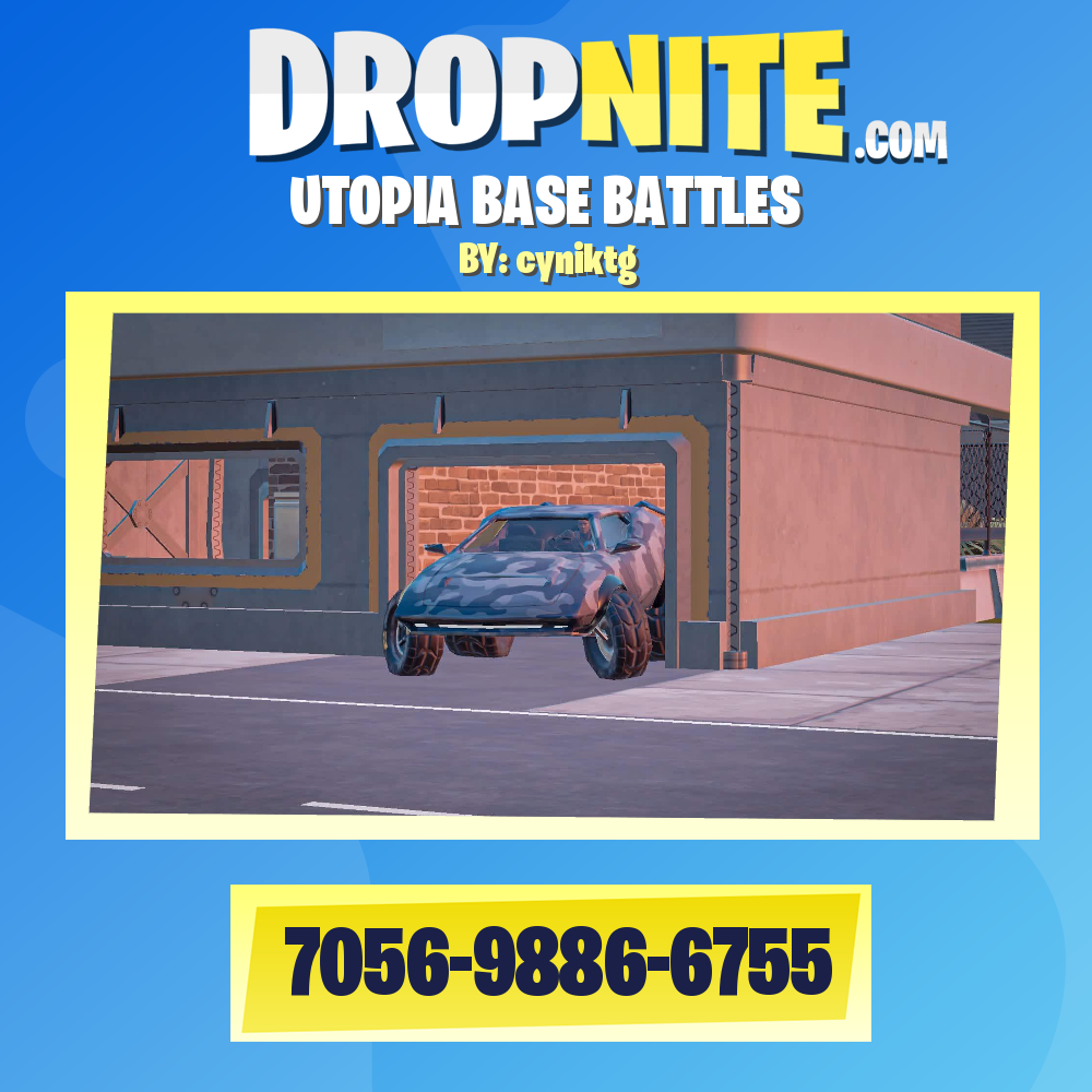 UTOPIA BASE BATTLES