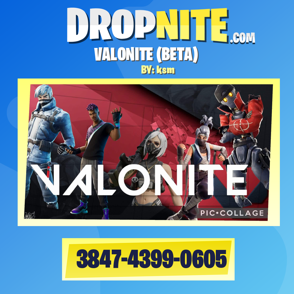 VALONITE (BETA)