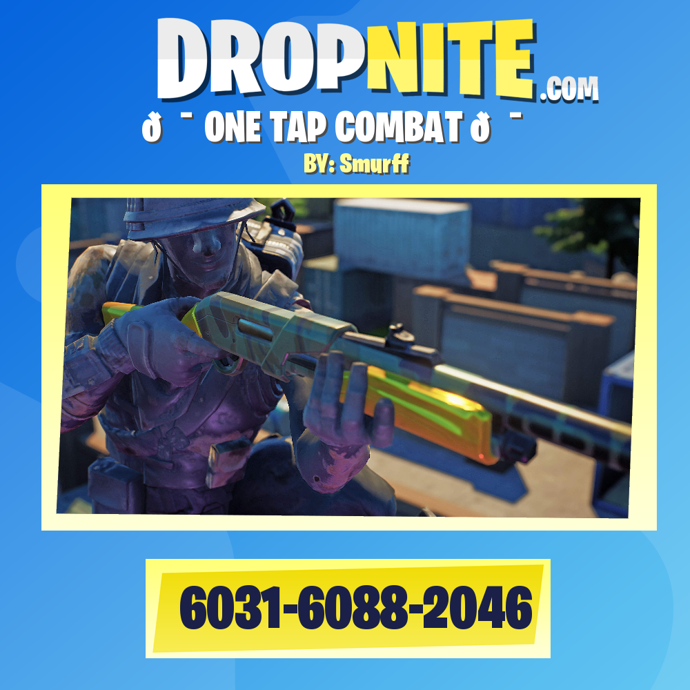 🎯 ONE TAP COMBAT 🎯