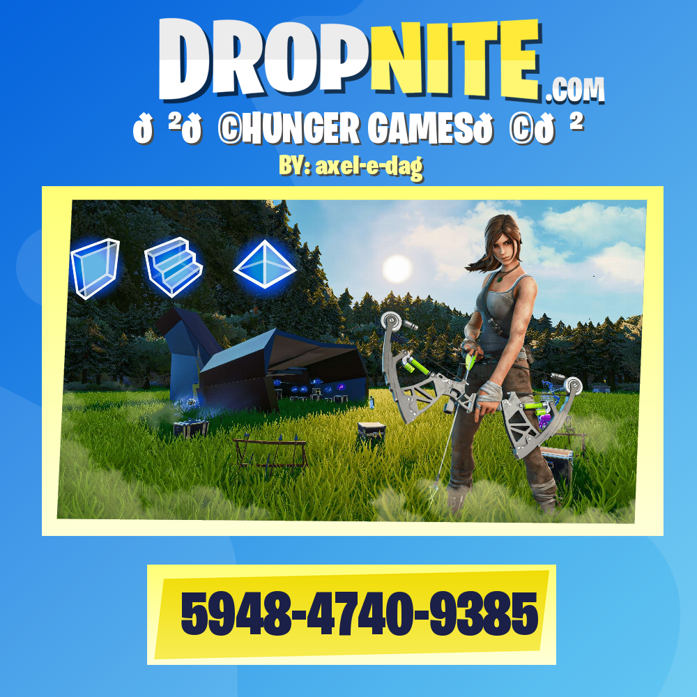 🌲🤩HUNGER GAMES🤩🌲