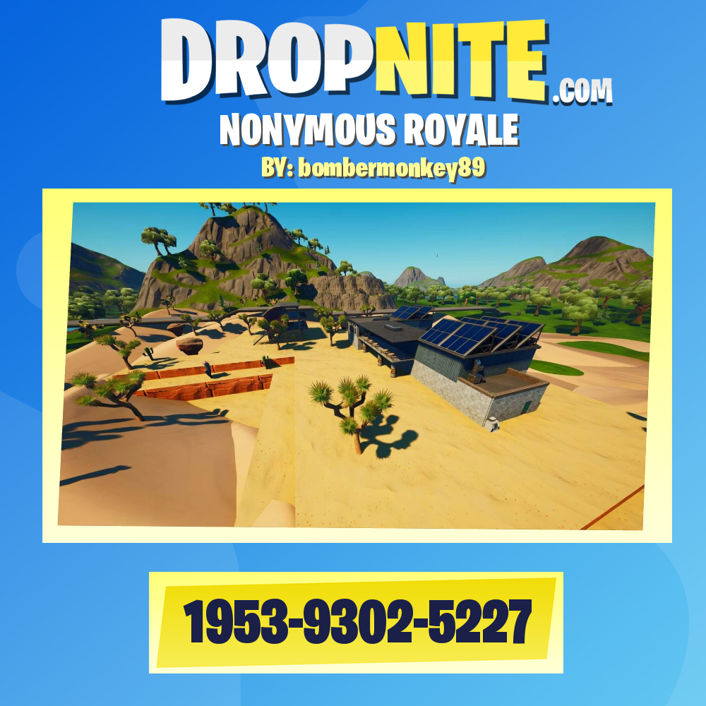ΛNONYMOUS ROYALE