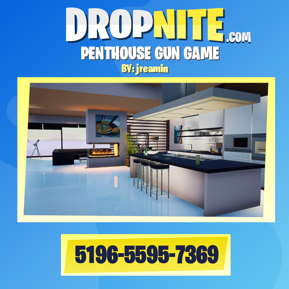 PENTHOUSE GUN GAME