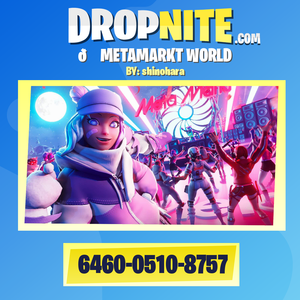 🛒 METAMARKT WORLD