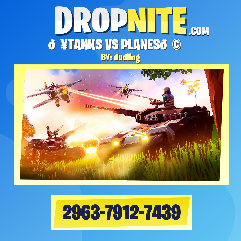 💥TANKS VS PLANES🛩️