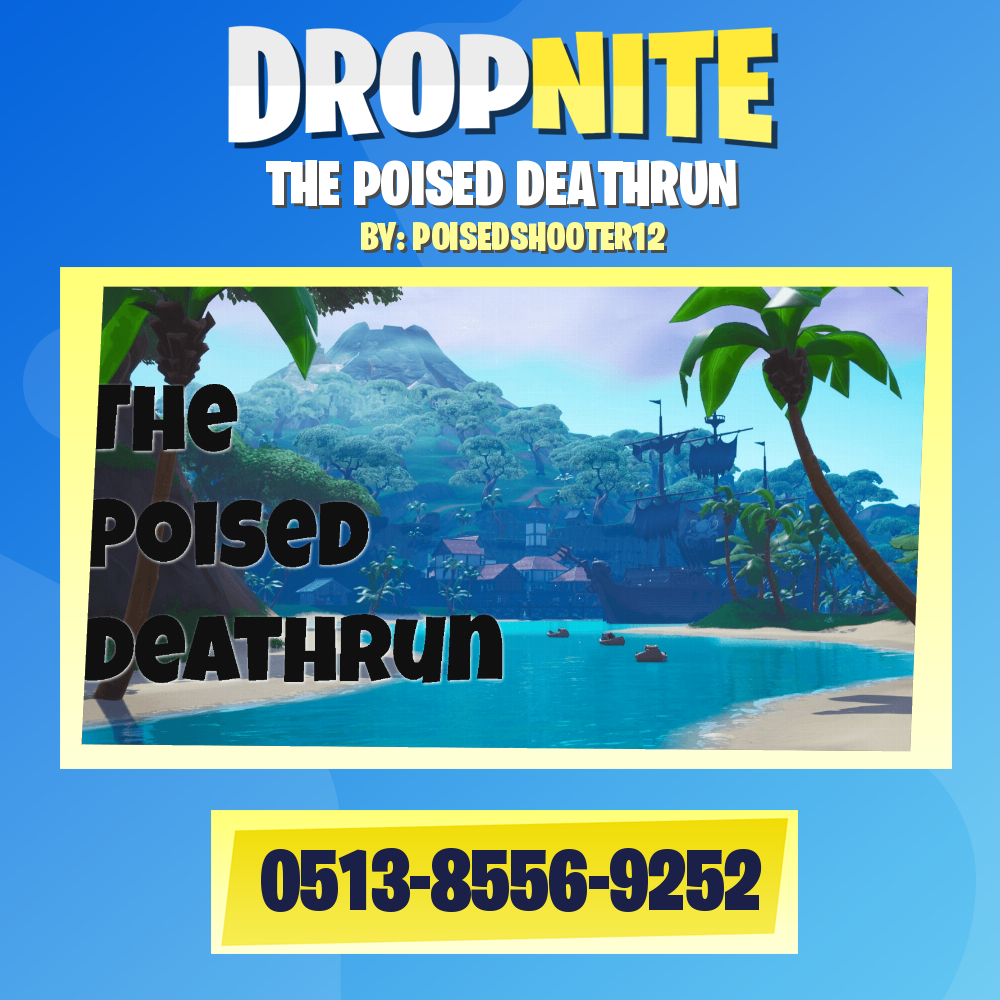 THE POISED DEATHRUN
