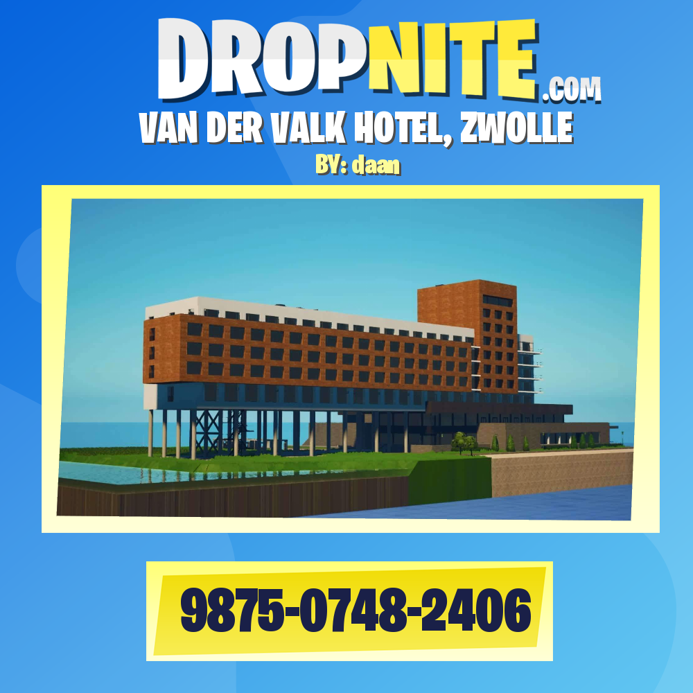 VAN DER VALK HOTEL, ZWOLLE