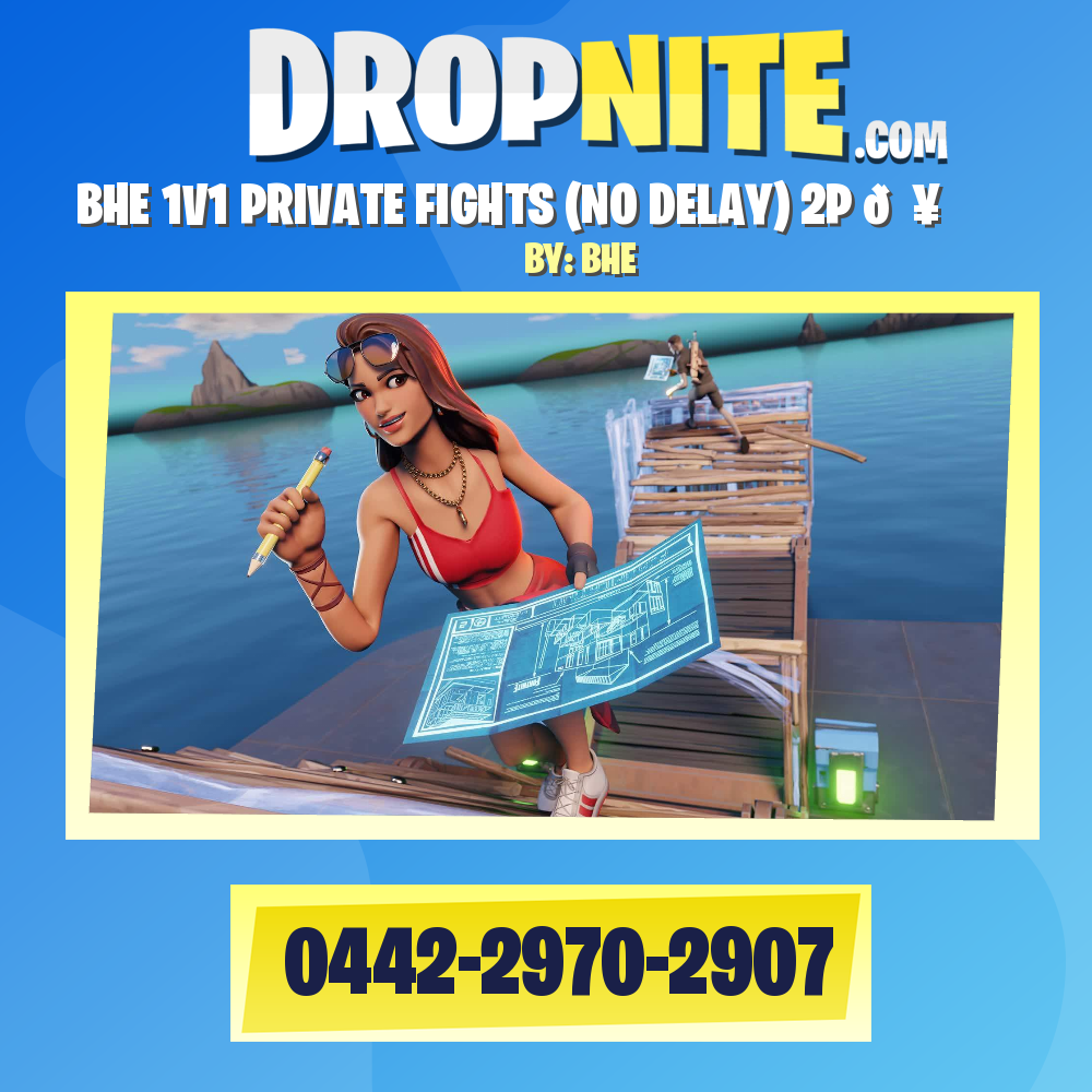 BHE 1V1 PRIVATE FIGHTS (NO DELAY) 2P 👥