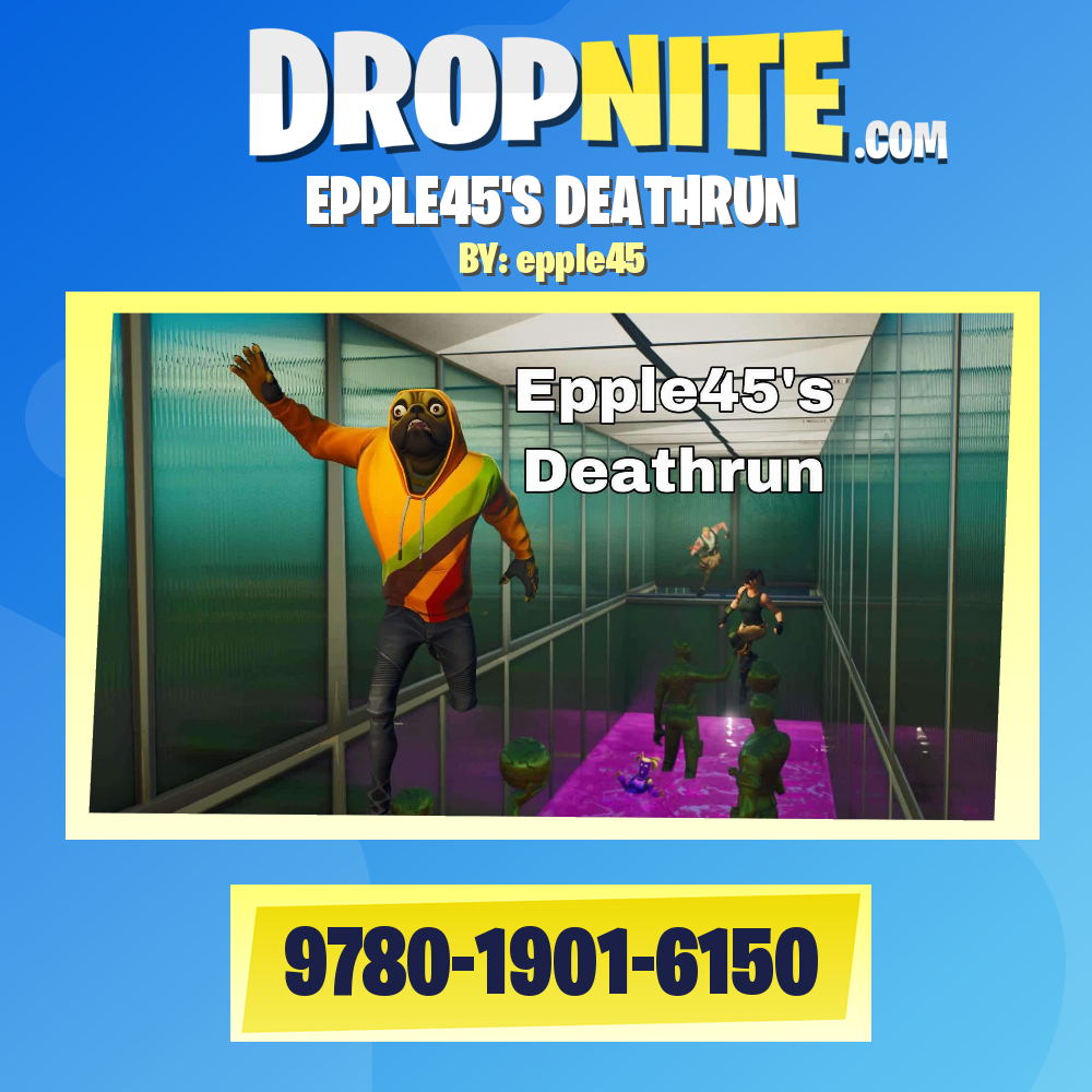 EPPLE45'S DEATHRUN