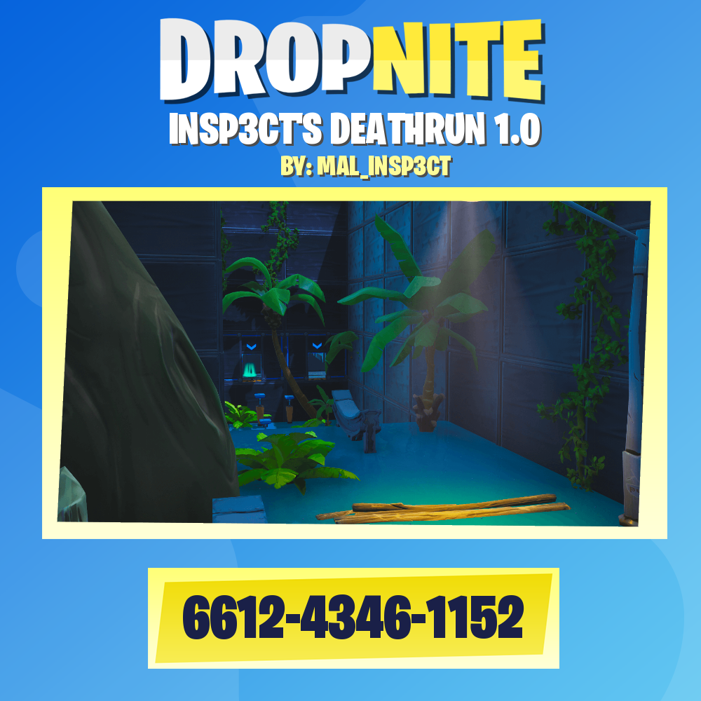 INSP3CT'S DEATHRUN 1.0