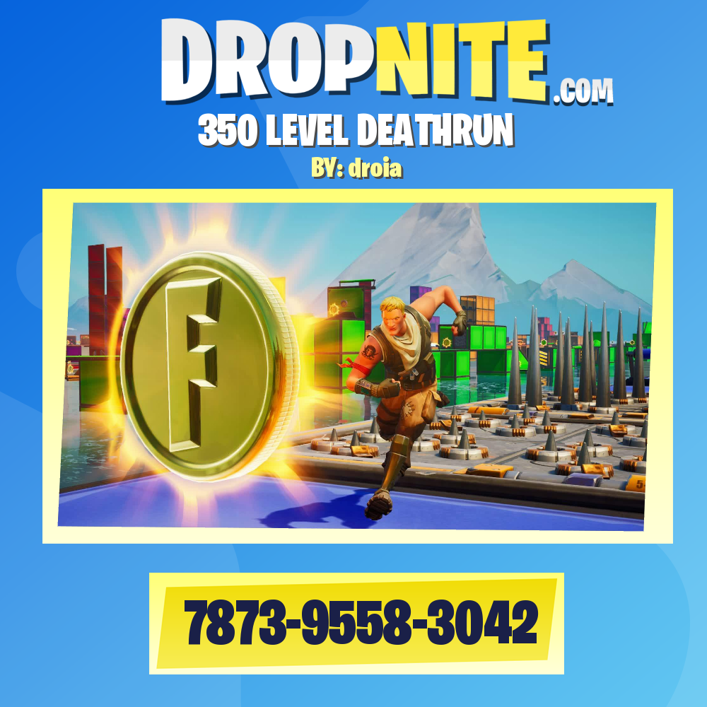 350 LEVEL DEATHRUN
