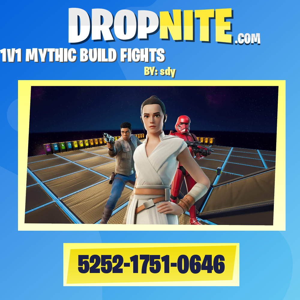 TOWER DEFENSE - Fortnite Creative Map Code - Dropnite