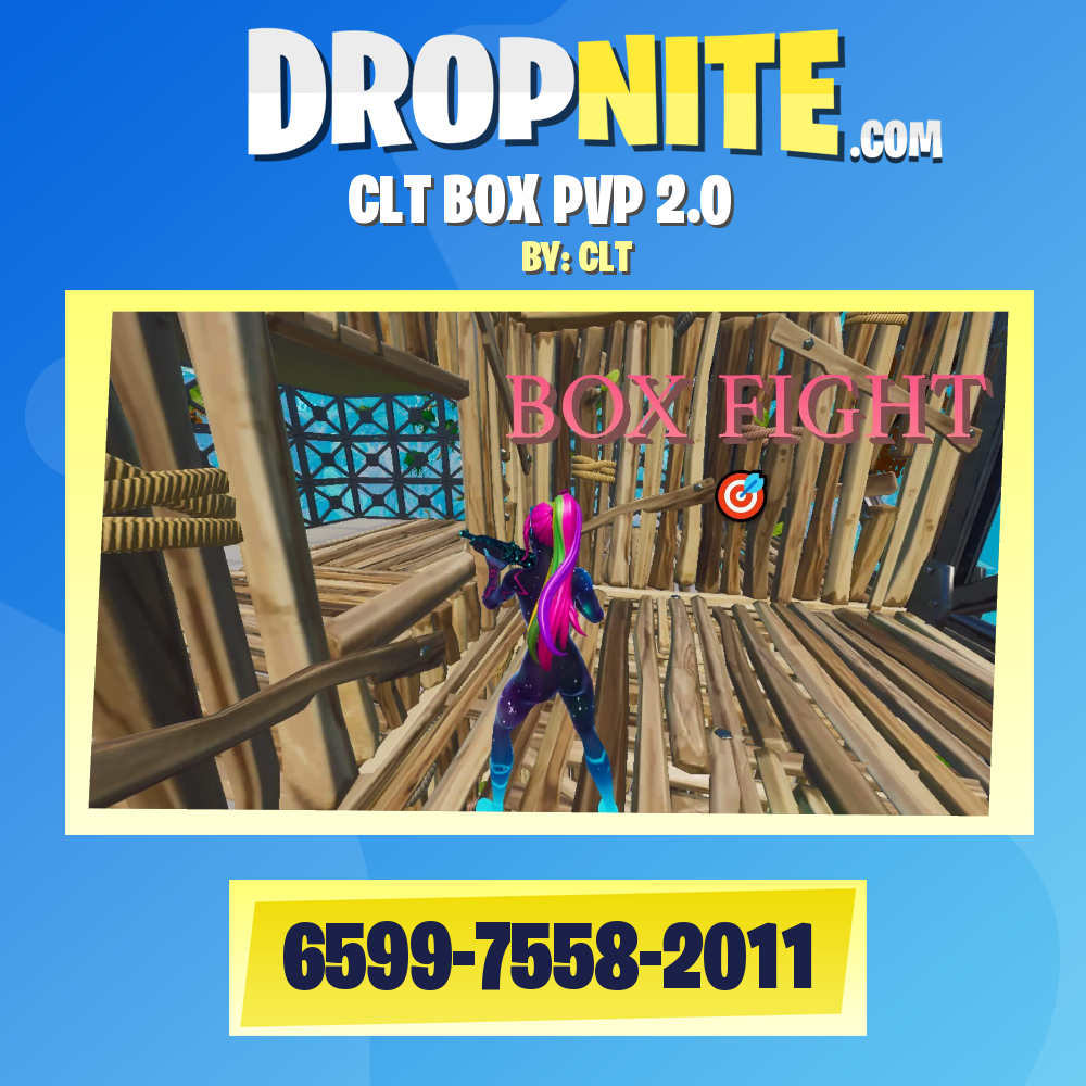 CLT BOX PVP 2.0