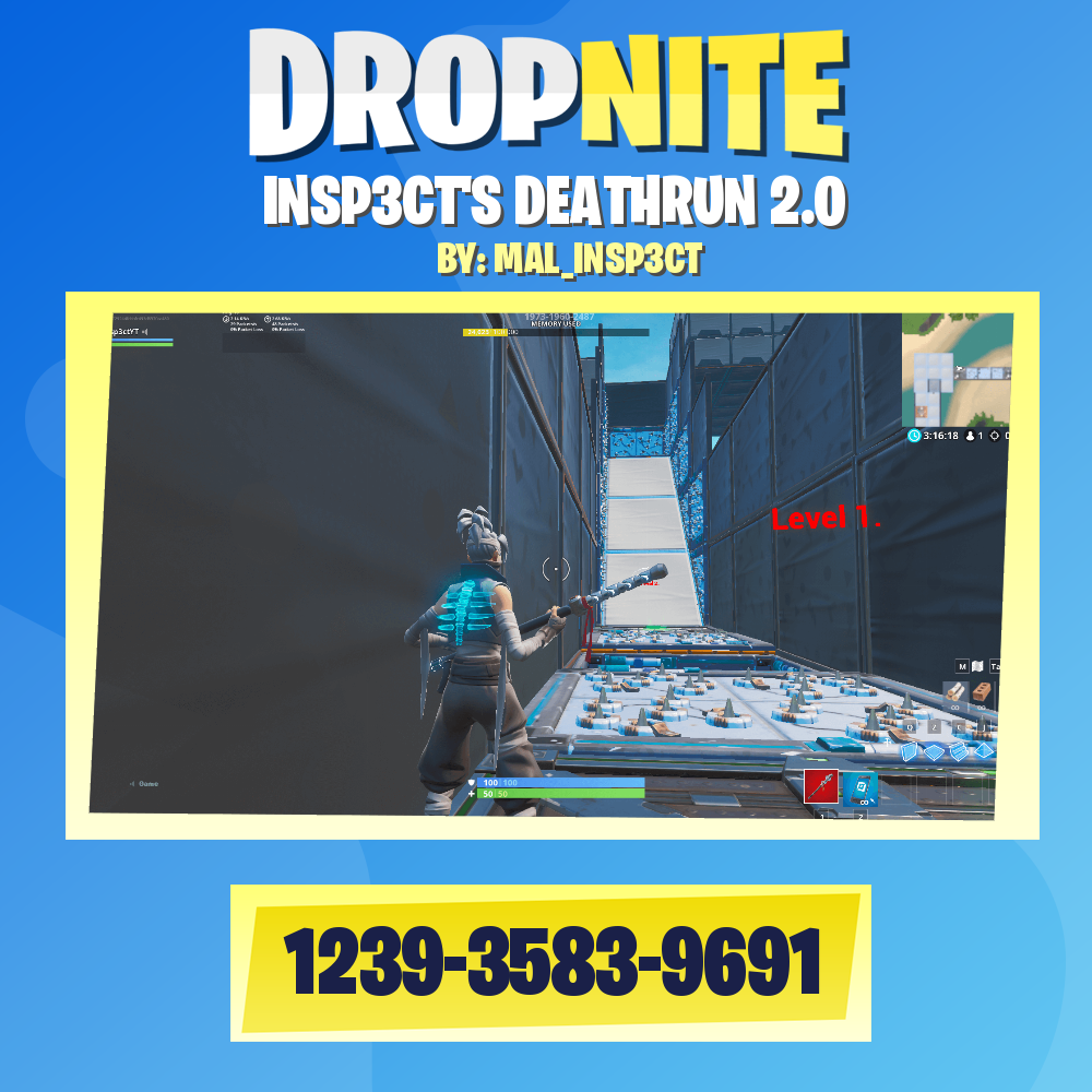 INSP3CT'S DEATHRUN 2.0