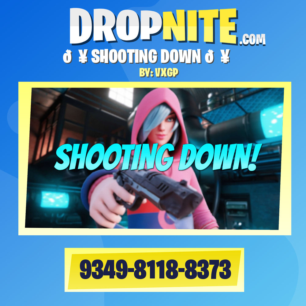 💥 SHOOTING DOWN 💥