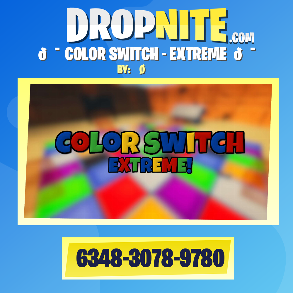 🎯 COLOR SWITCH - EXTREME  🎯