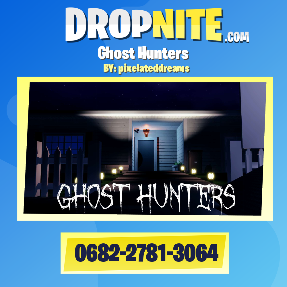 Ghost Hunters