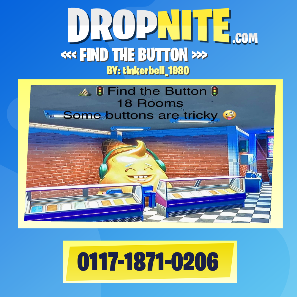 <<< FIND THE BUTTON >>>