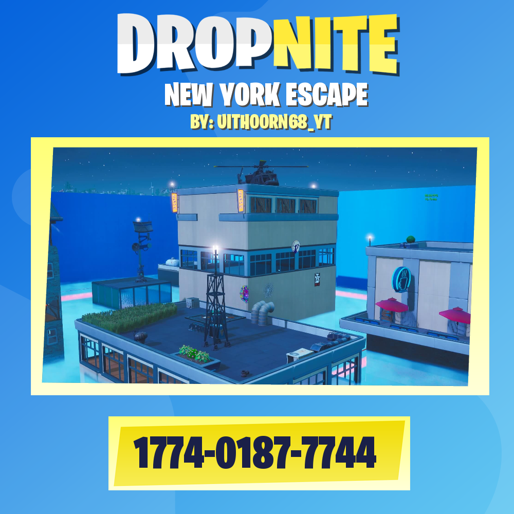 Fortnite Roleplay Map Codes - Fortnite Creative Codes 