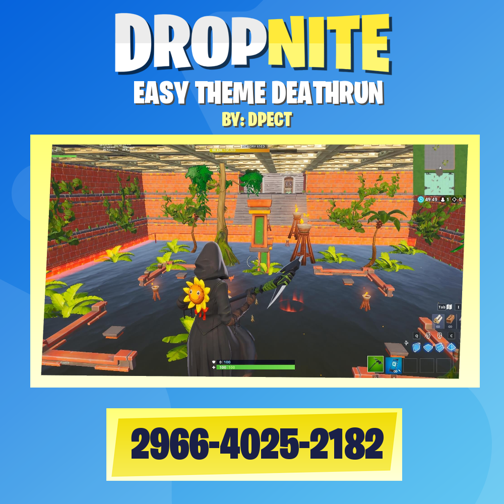 EASY THEME DEATHRUN