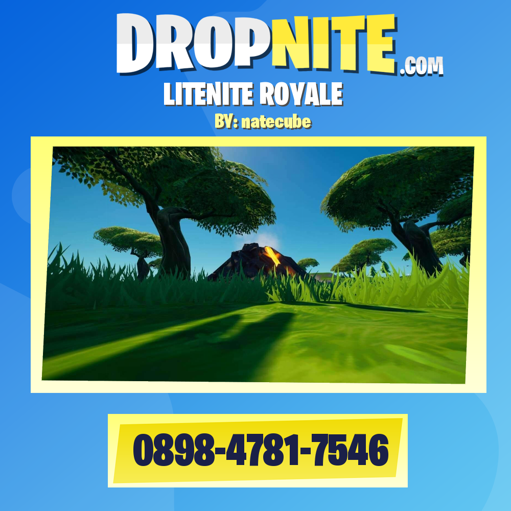 LITENITE ROYALE