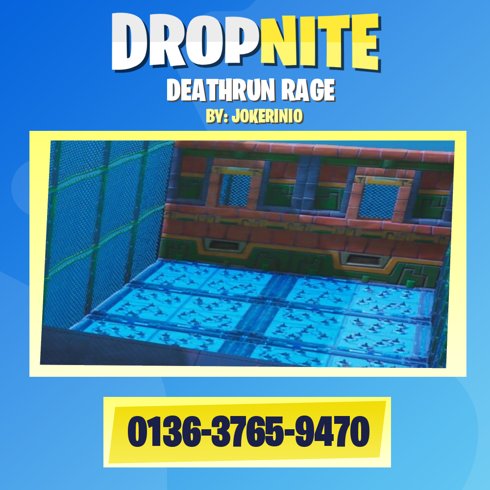 DEATHRUN RAGE