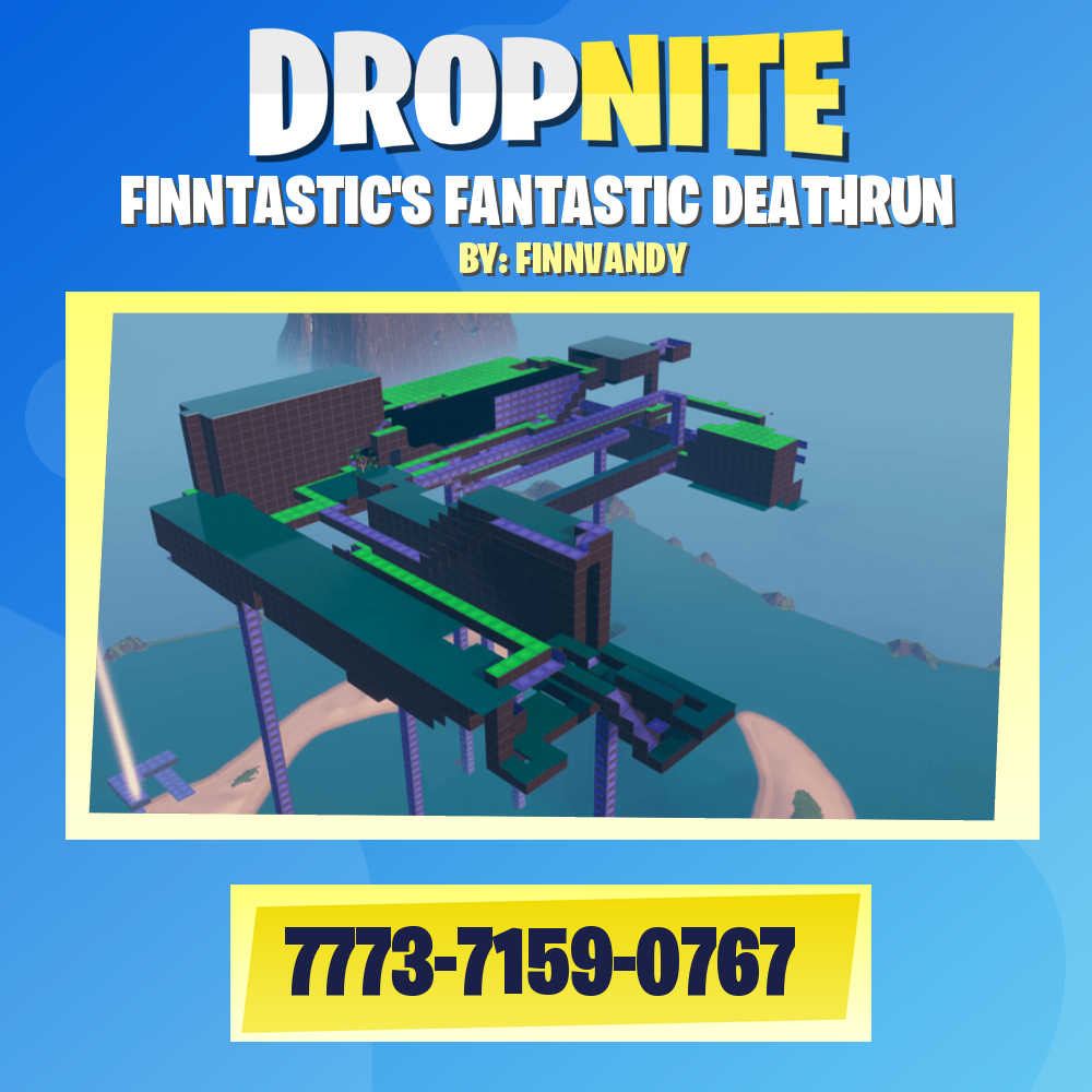 FINNTASTIC'S FANTASTIC DEATHRUN