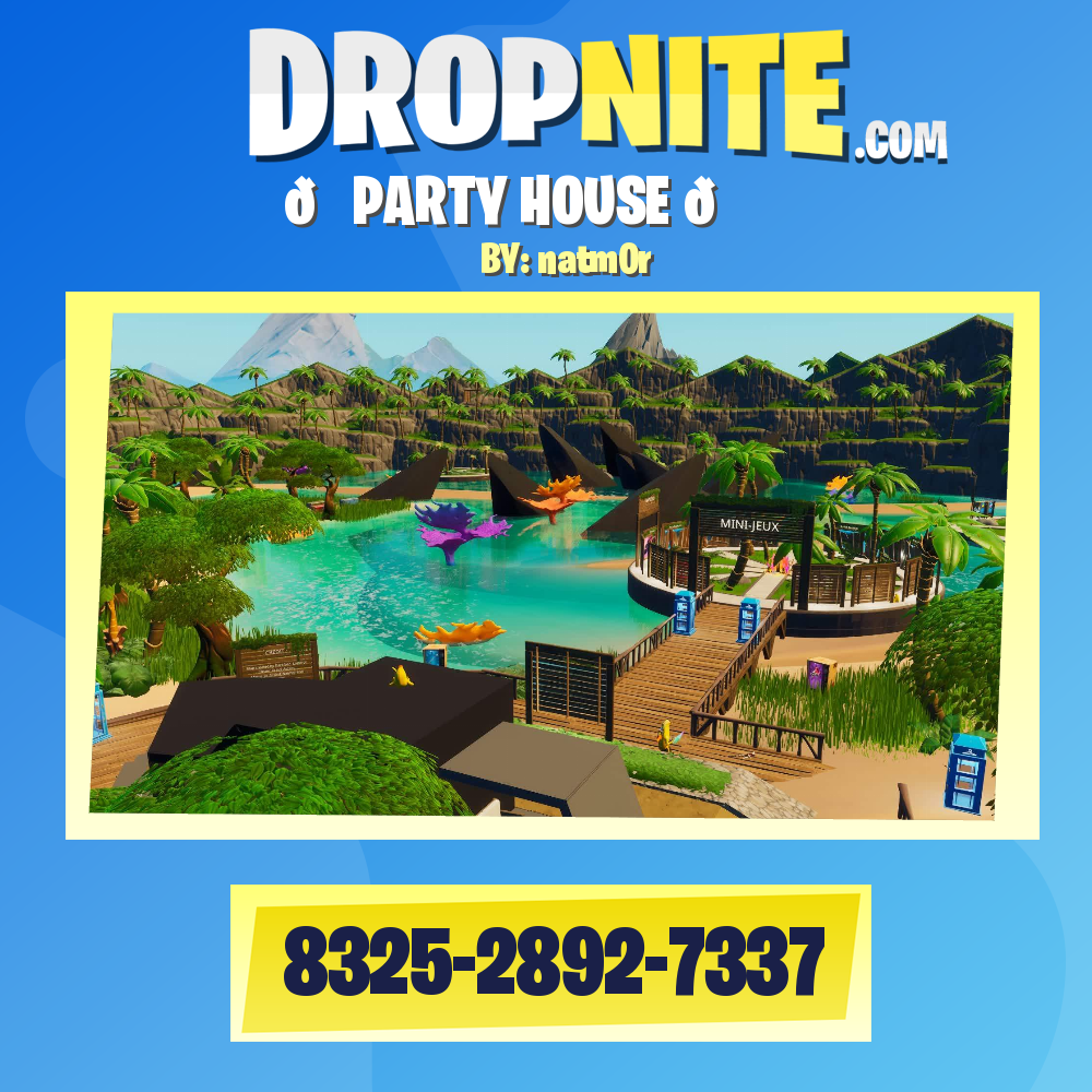 🎈PARTY HOUSE 🎈