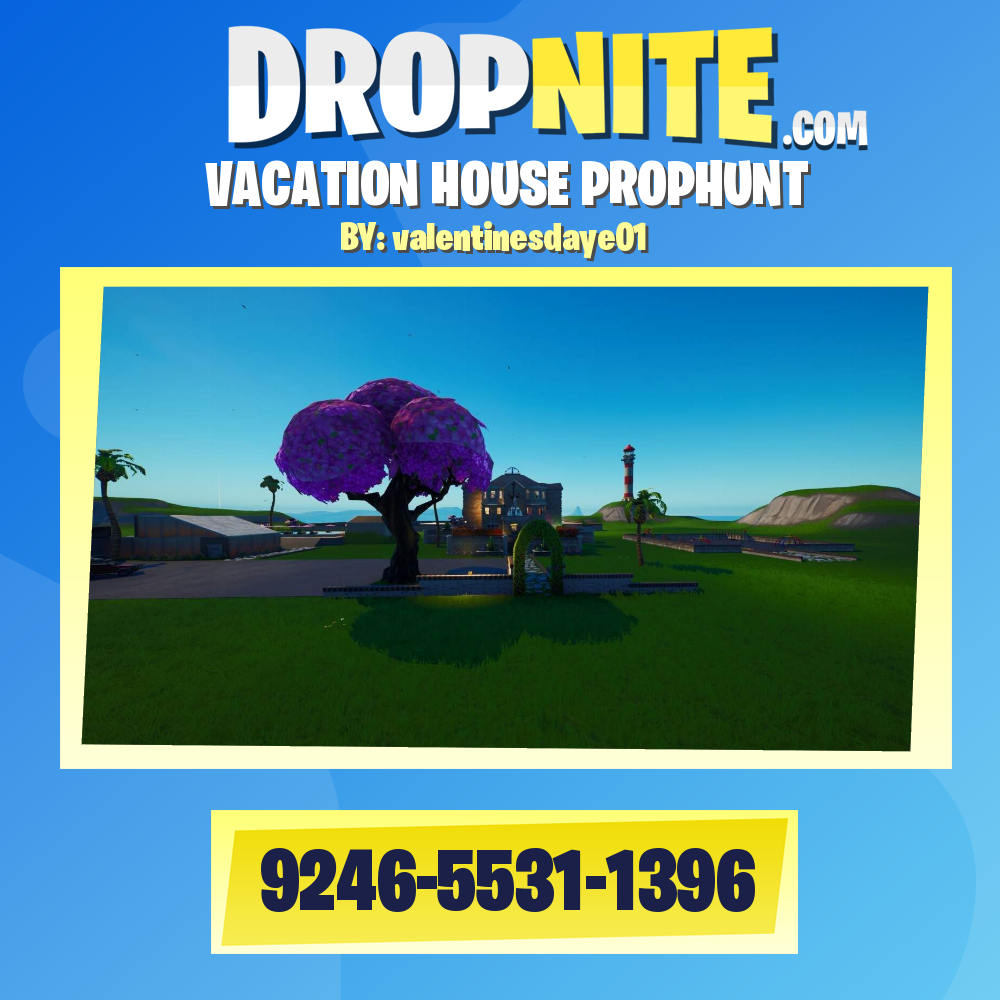 VACATION HOUSE PROPHUNT