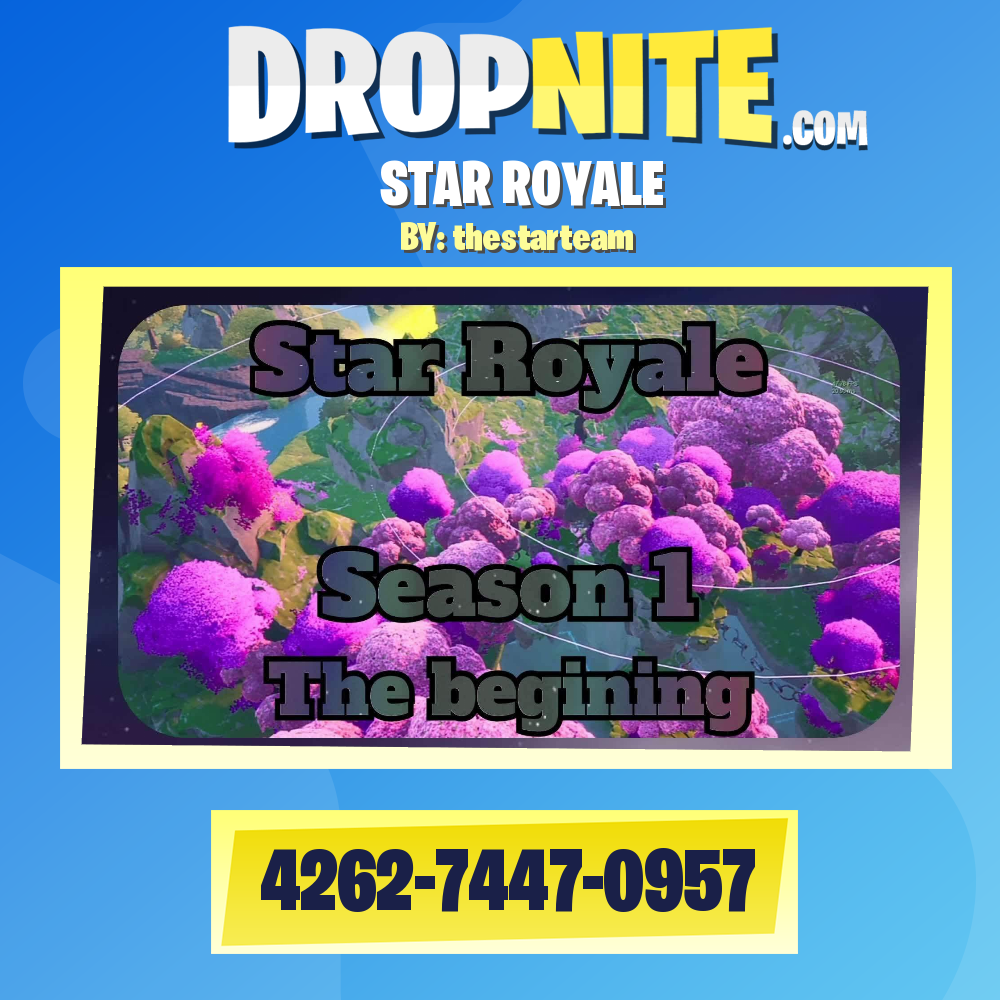 STAR ROYALE