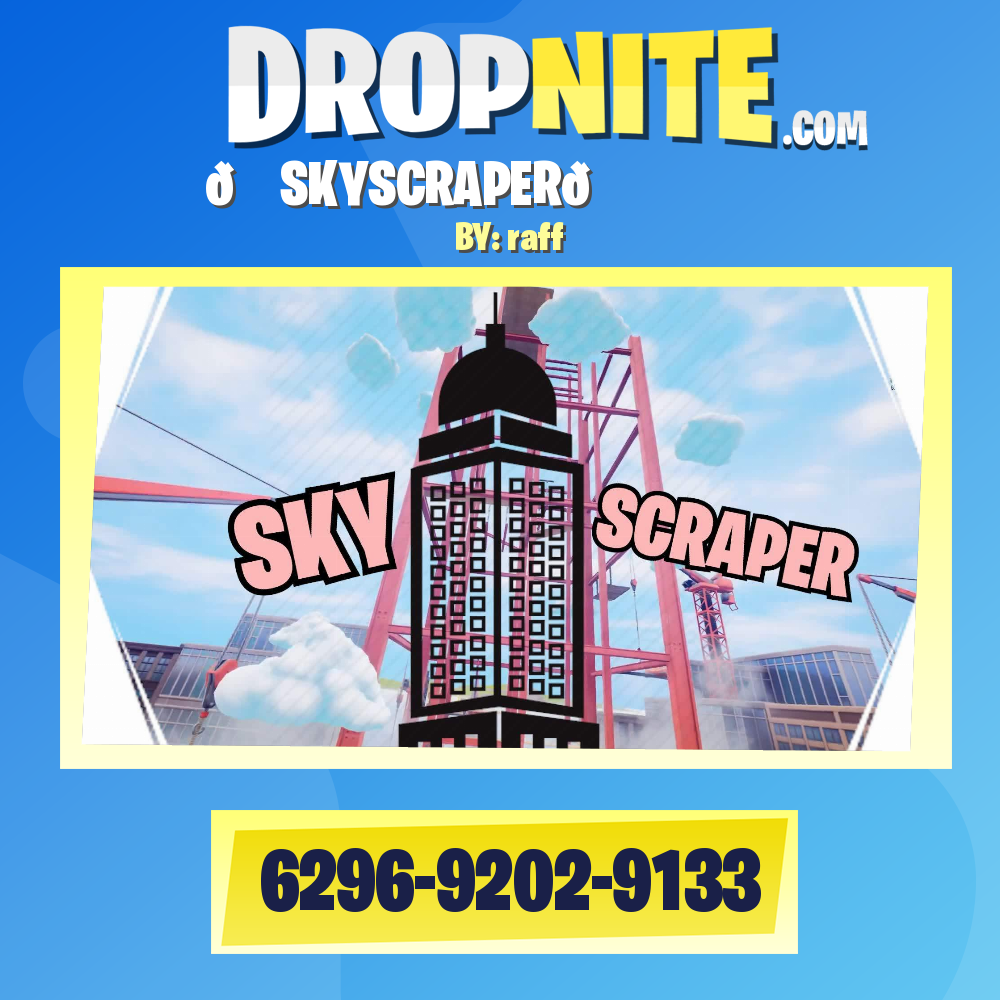 🏙️SKYSCRAPER🏙️