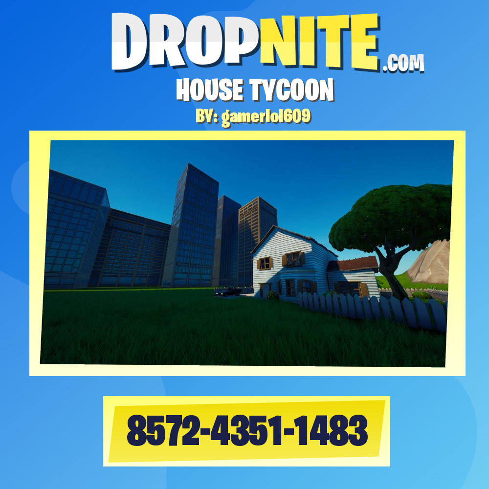 HOUSE TYCOON