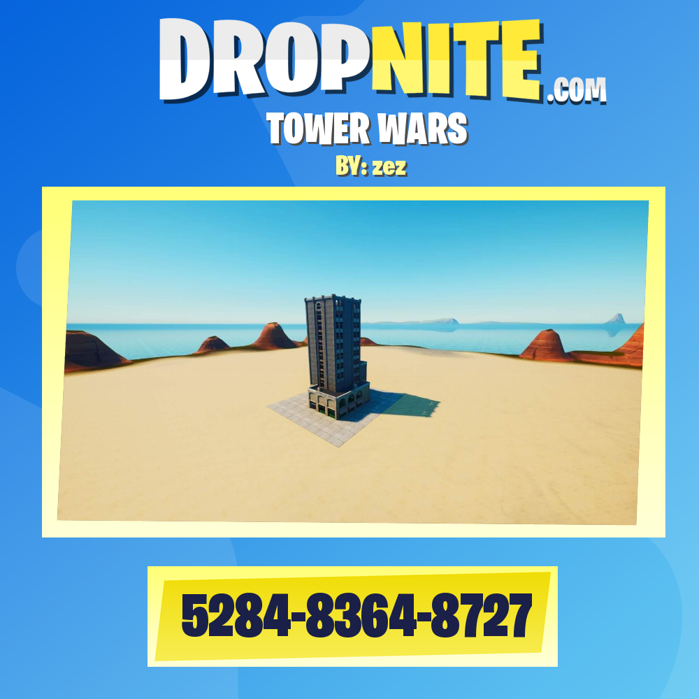 TOWER WARS