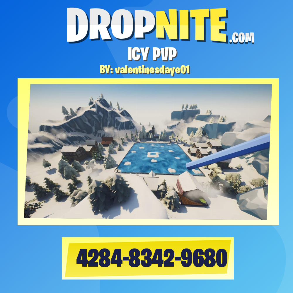 ICY PVP