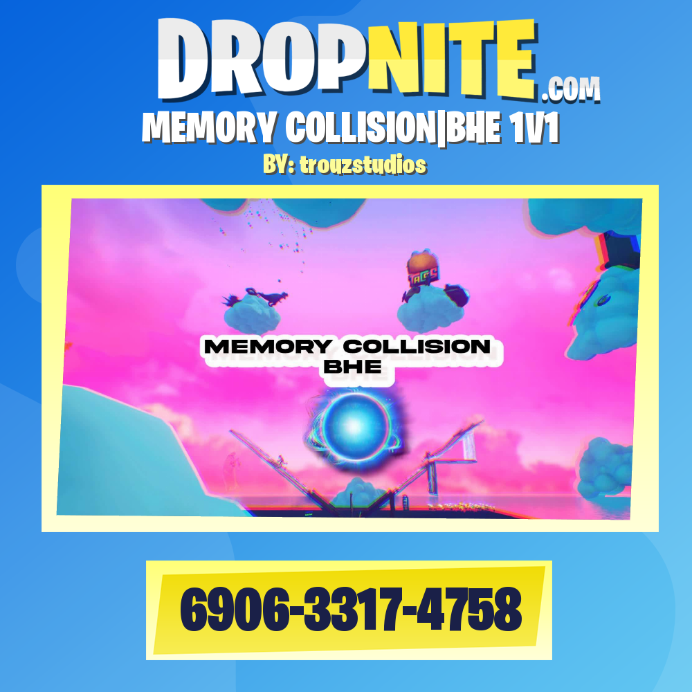 MEMORY COLLISION|BHE 1V1